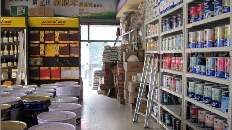 揭秘装修主材加盟合同中的常见陷阱