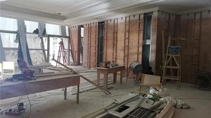 建材批发行业消防规范：解读与合规要点